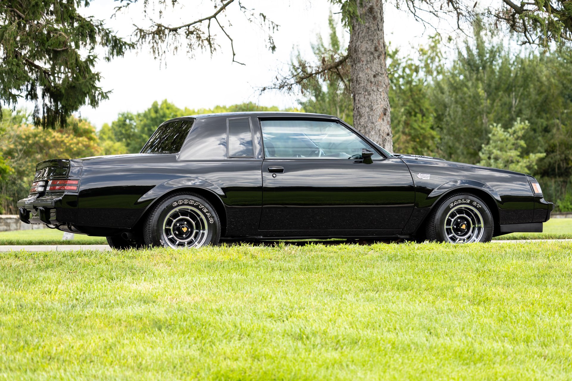 Used 1987 Buick Regal Coupe RWD image 11