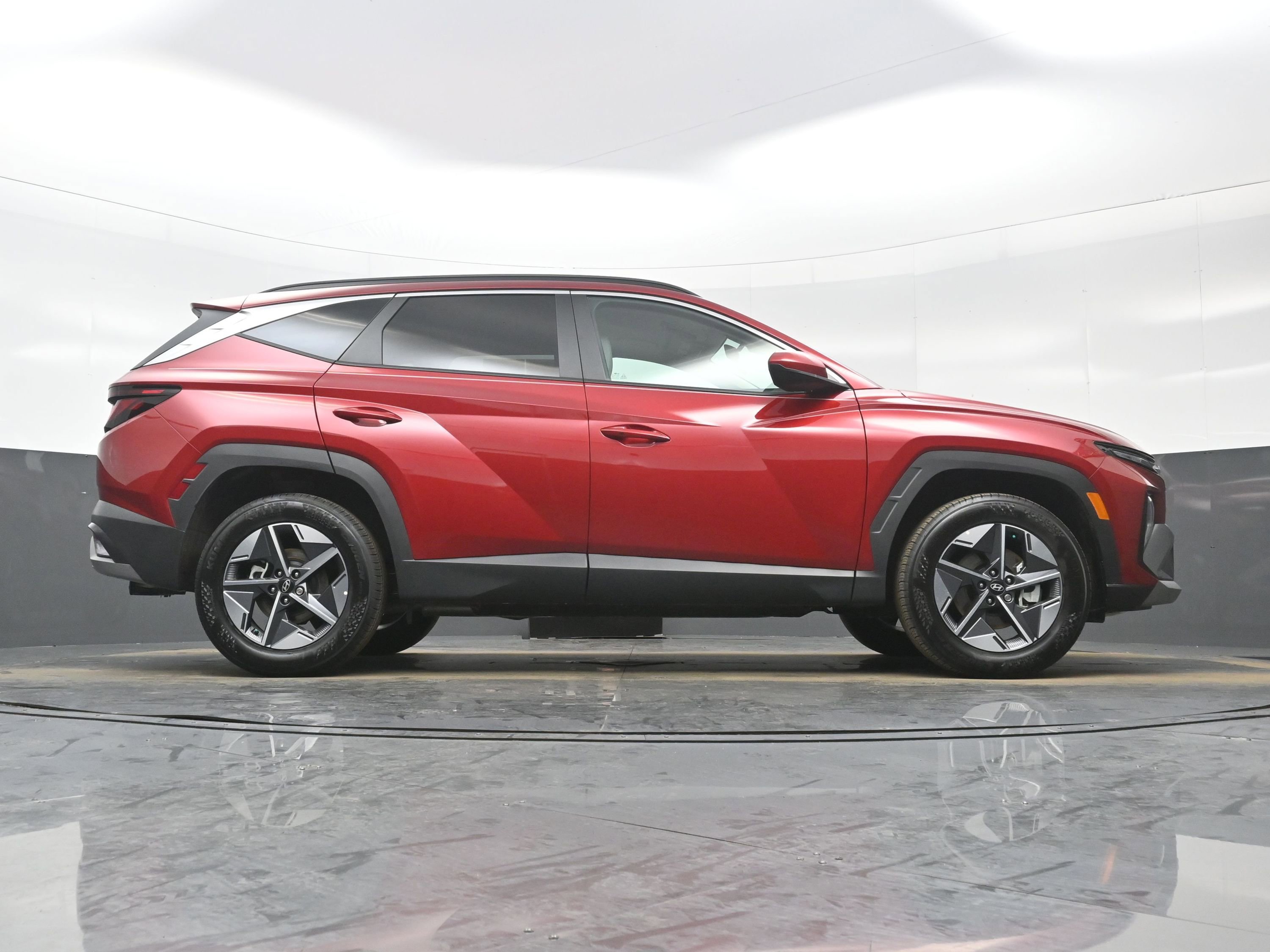 Certified 2026 Hyundai Tucson SEL image 34