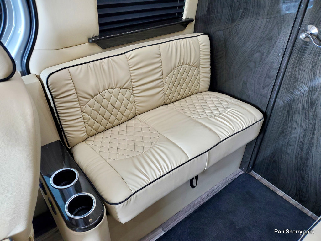 Used 2021 Mercedes-Benz Sprinter 2500 image 44