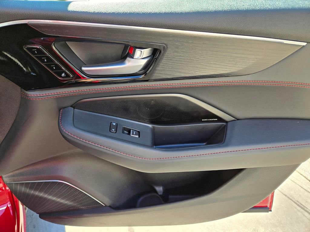 New 2026 Acura MDX Type S AWD/4WD image 21