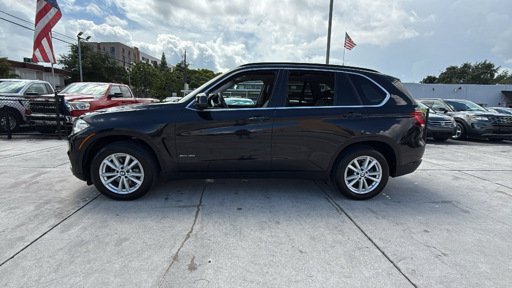 Used 2015 BMW X5 xDrive35i AWD/4WD image 12