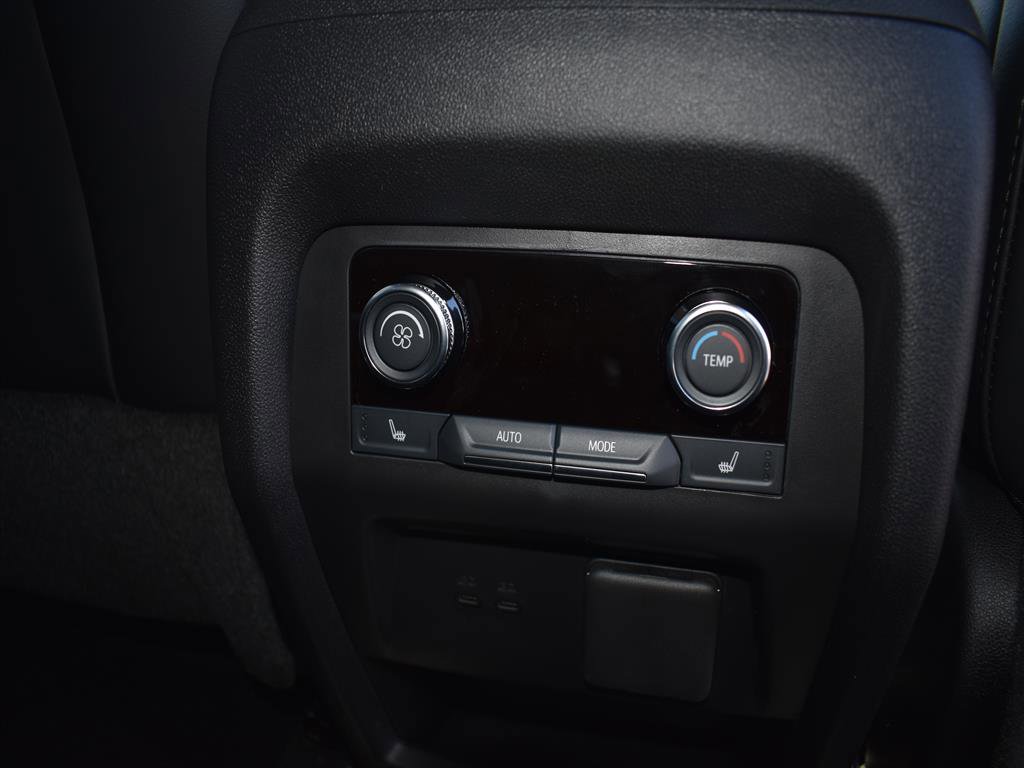 New 2026 Buick Enclave Avenir w/ Super Cruise Package image 7