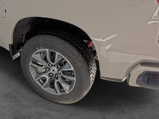 New 2026 Chevrolet Silverado 1500 RST w/ All Star Edition Plus image 9