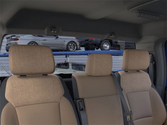 New 2026 Ford F350 XLT image 22