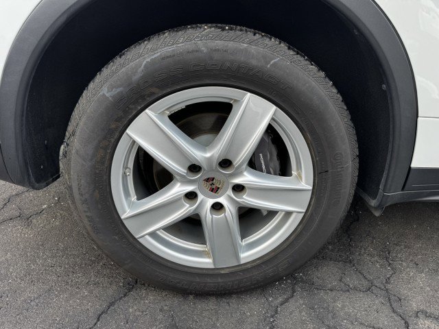 Used 2013 Porsche Cayenne image 37