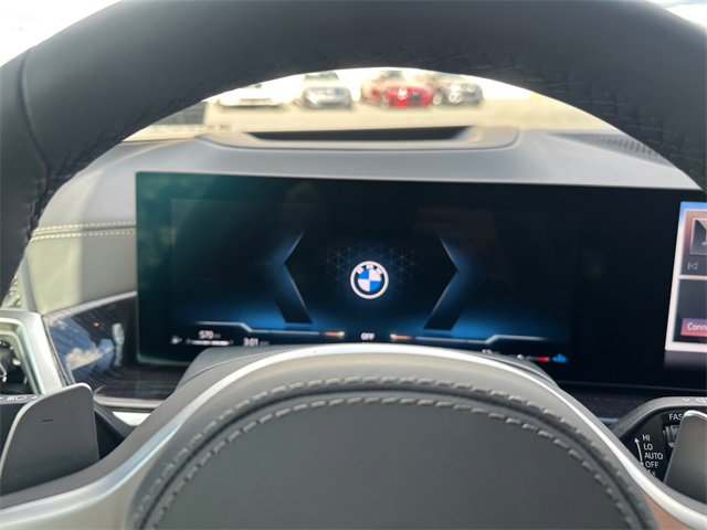 New 2026 BMW X7 xDrive40i w/ M Sport Package image 20