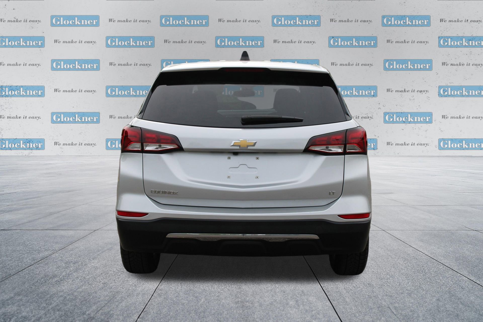 Used 2022 Chevrolet Equinox LT FWD image 7