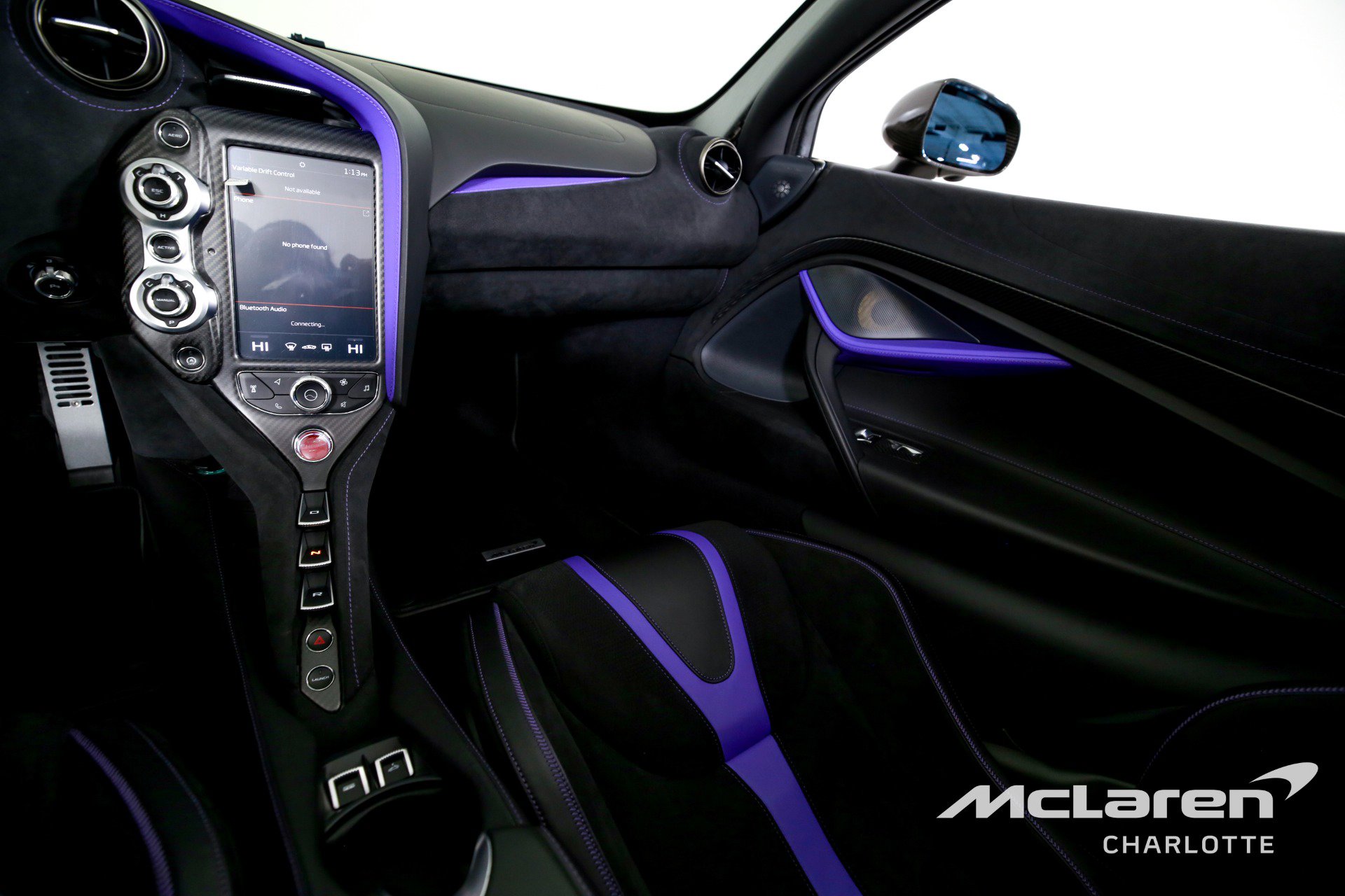 Used 2022 McLaren 720S Spider RWD image 16