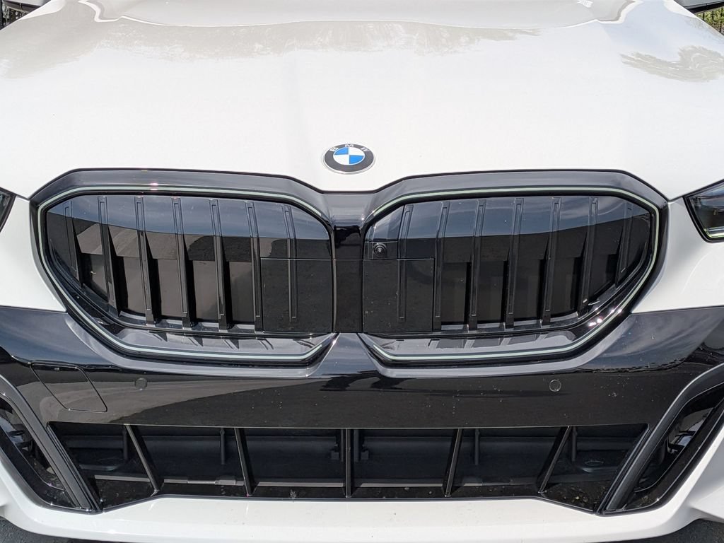 Certified 2026 BMW 530i w/ M Sport Package RWD image 36
