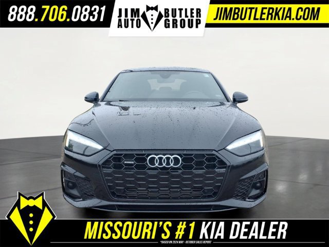 Used 2025 Audi A5 2.0T Premium AWD/4WD image 28