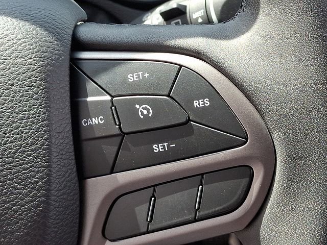 Used 2022 Jeep Cherokee Latitude Lux w/ Sun & Sound Group image 22