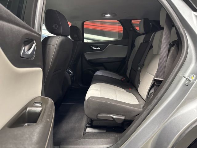 Used 2023 Chevrolet Blazer LT AWD/4WD image 15