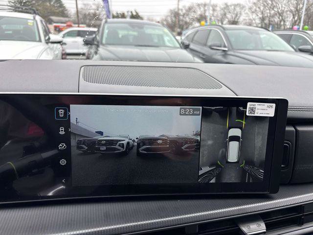 New 2026 Hyundai Santa Fe Calligraphy AWD/4WD image 15
