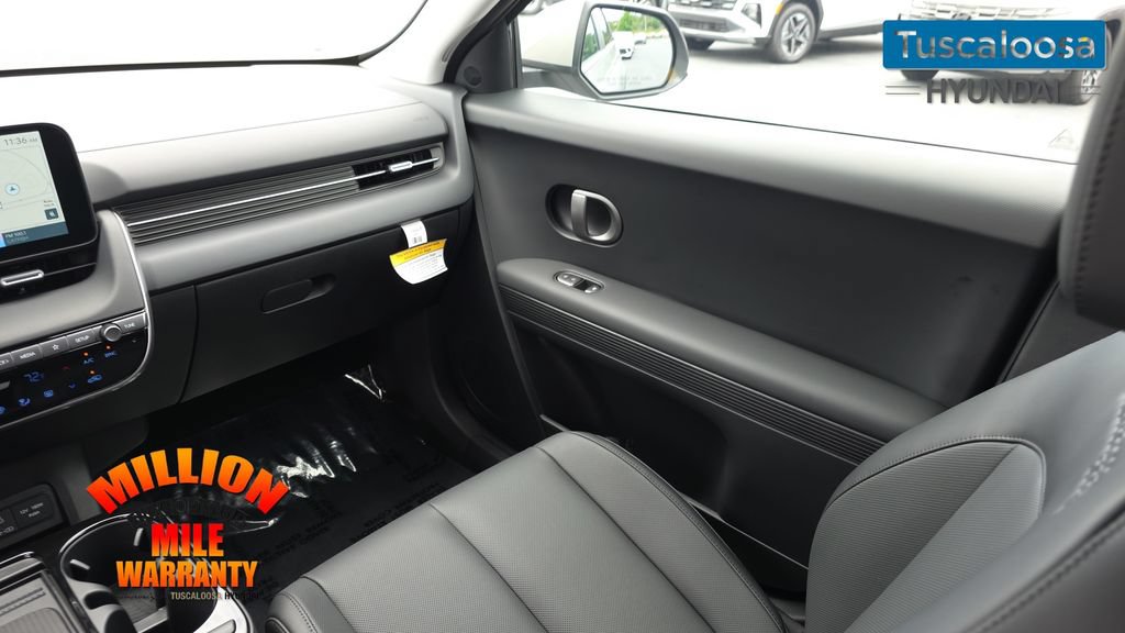 New 2026 Hyundai Ioniq 5 SEL RWD image 28