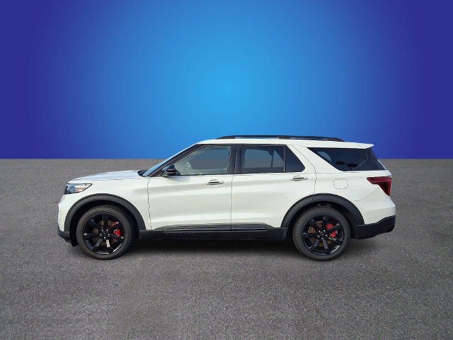 Used 2024 Ford Explorer ST w/ Equipment Group 401A RWD image 7