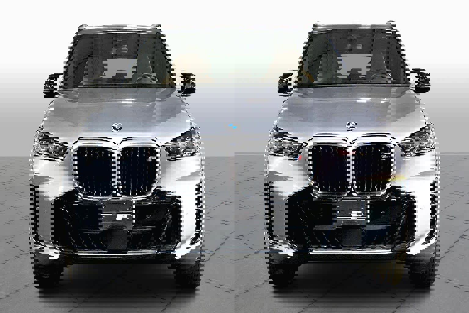 Used 2025 BMW X5 M60i image 4