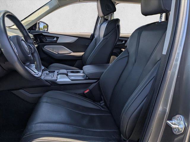 Certified 2023 Acura MDX FWD w/ Technology Package image 13