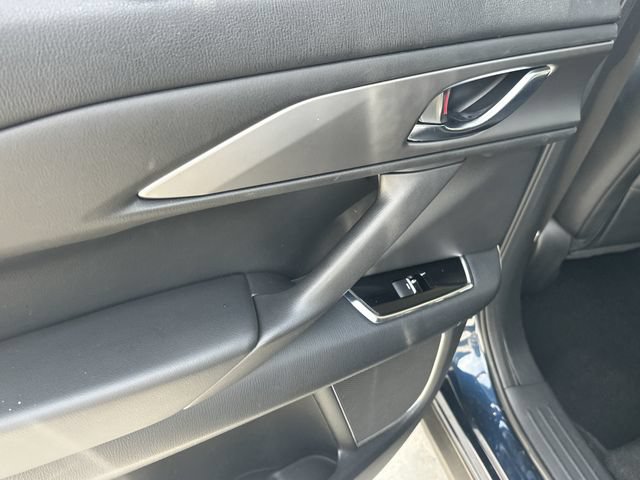 Used 2021 MAZDA CX-9 Touring w/ Touring Premium Package FWD image 12