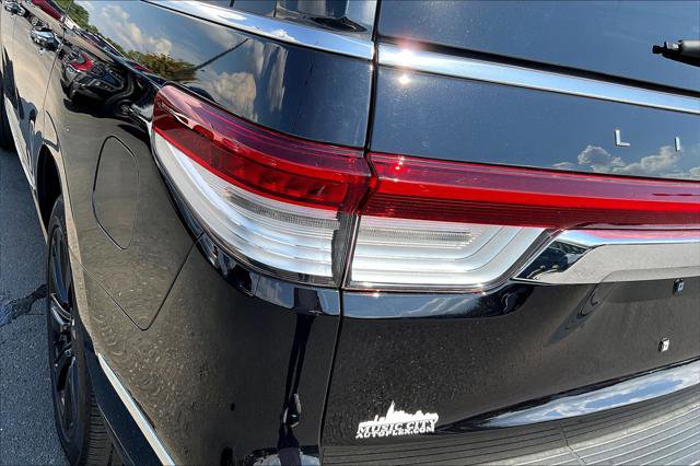 Used 2024 Lincoln Navigator Reserve w/ Monochromatic Package image 20