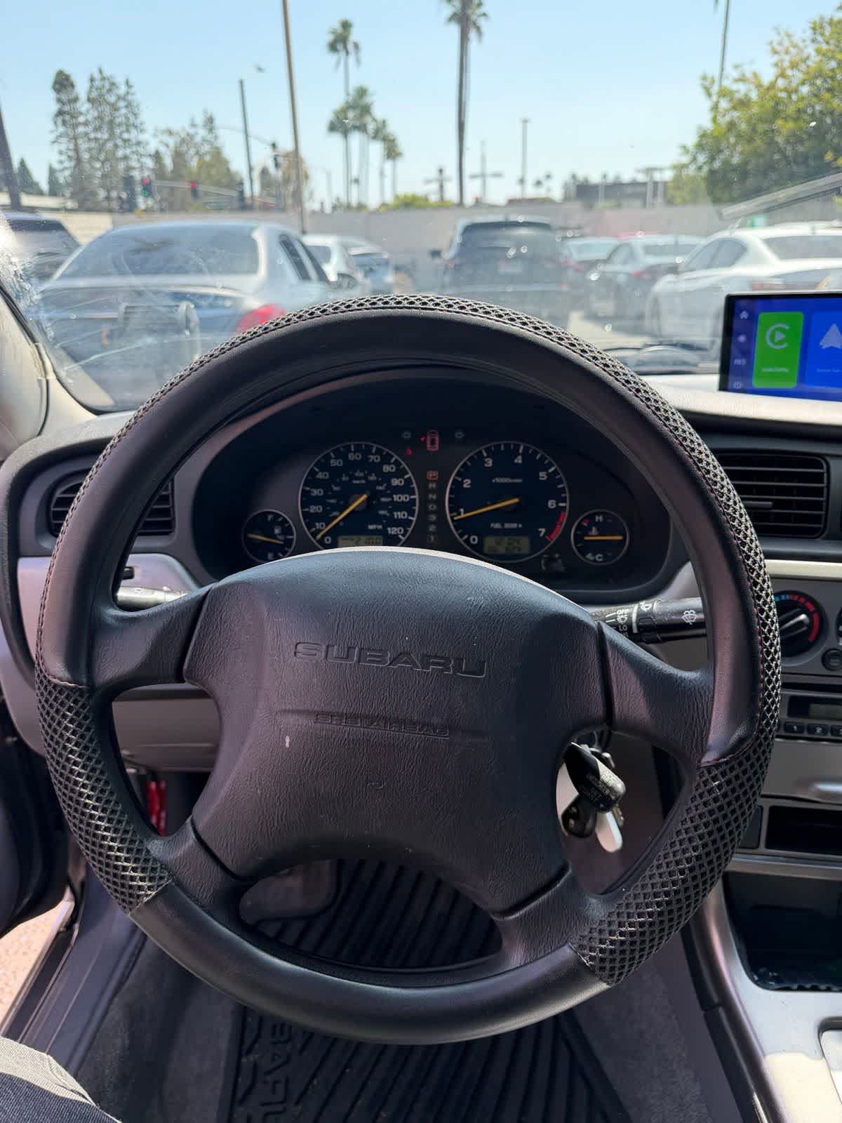 Used 2005 Subaru Baja Sport AWD/4WD image 14