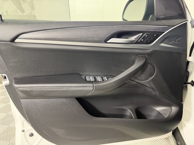 Used 2023 BMW X3 xDrive30i w/ Premium Package image 20