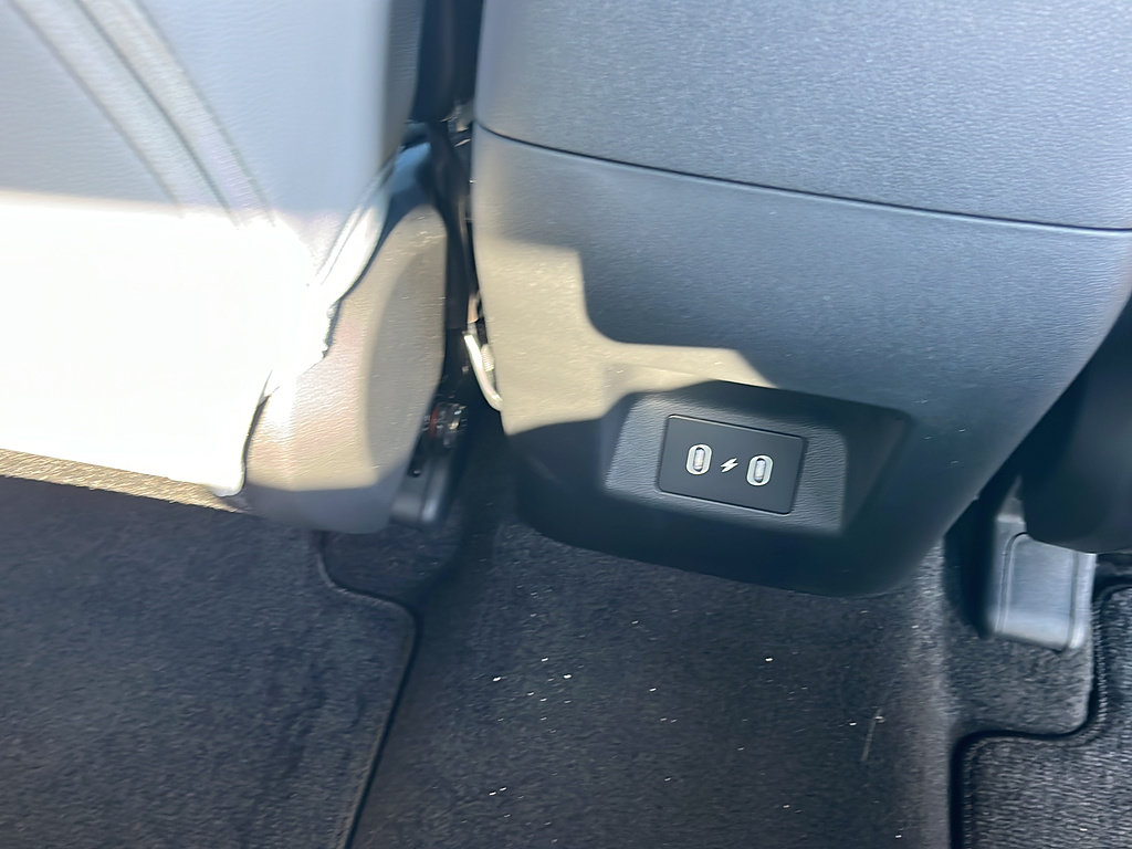 New 2027 Hyundai Santa Cruz SE AWD/4WD image 13