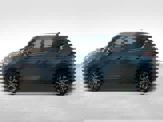 Used 2023 MAZDA CX-5 AWD 2.5 S w/ Select Package image 2