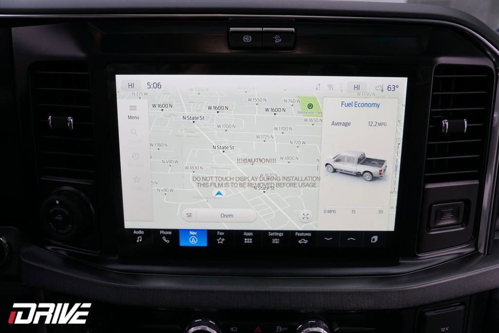 Used 2026 Ford F350 Platinum image 28