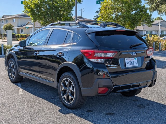Used 2020 Subaru Crosstrek 2.0i Premium w/ Moonroof Package 2 AWD/4WD image 8