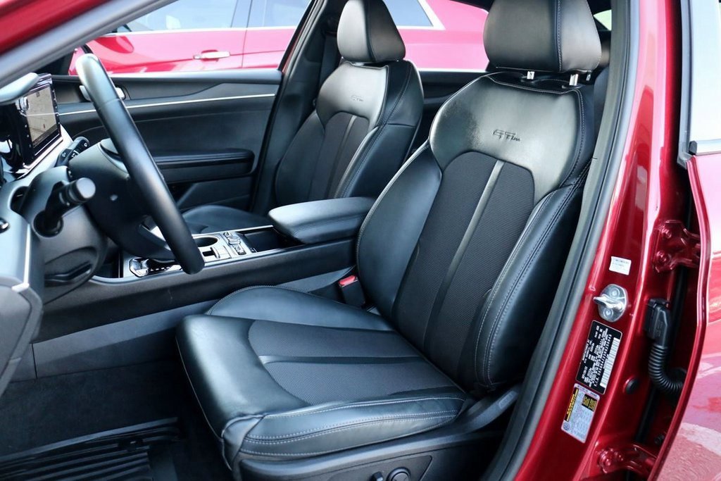 Used 2024 Kia K5 GT-Line w/ GT-Line Premium Package image 17