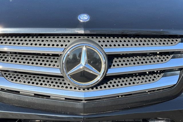 Used 2016 Mercedes-Benz Sprinter 3500 image 43