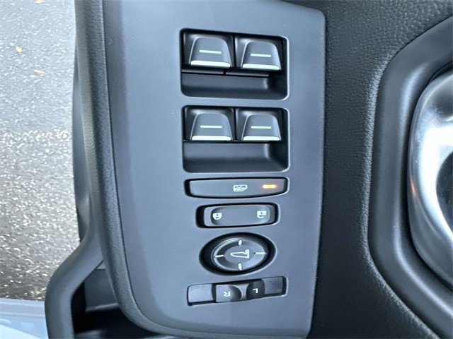 New 2026 Honda Pilot Sport image 19