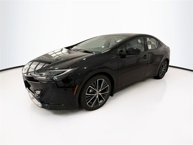 New 2025 Toyota Prius Limited image 3