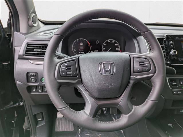 New 2025 Honda Ridgeline Sport image 19