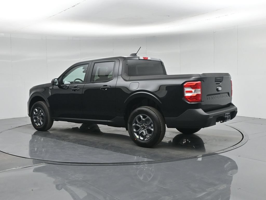 New 2026 Ford Maverick XLT FWD image 6