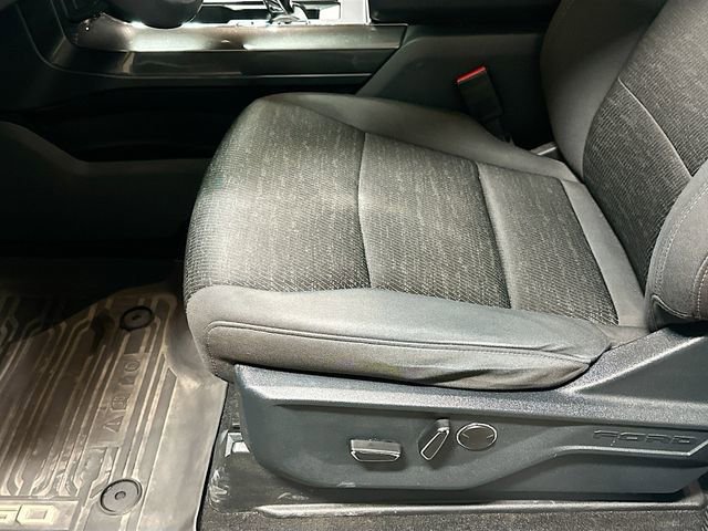 Used 2021 Ford F150 XLT w/ Equipment Group 302A High image 20