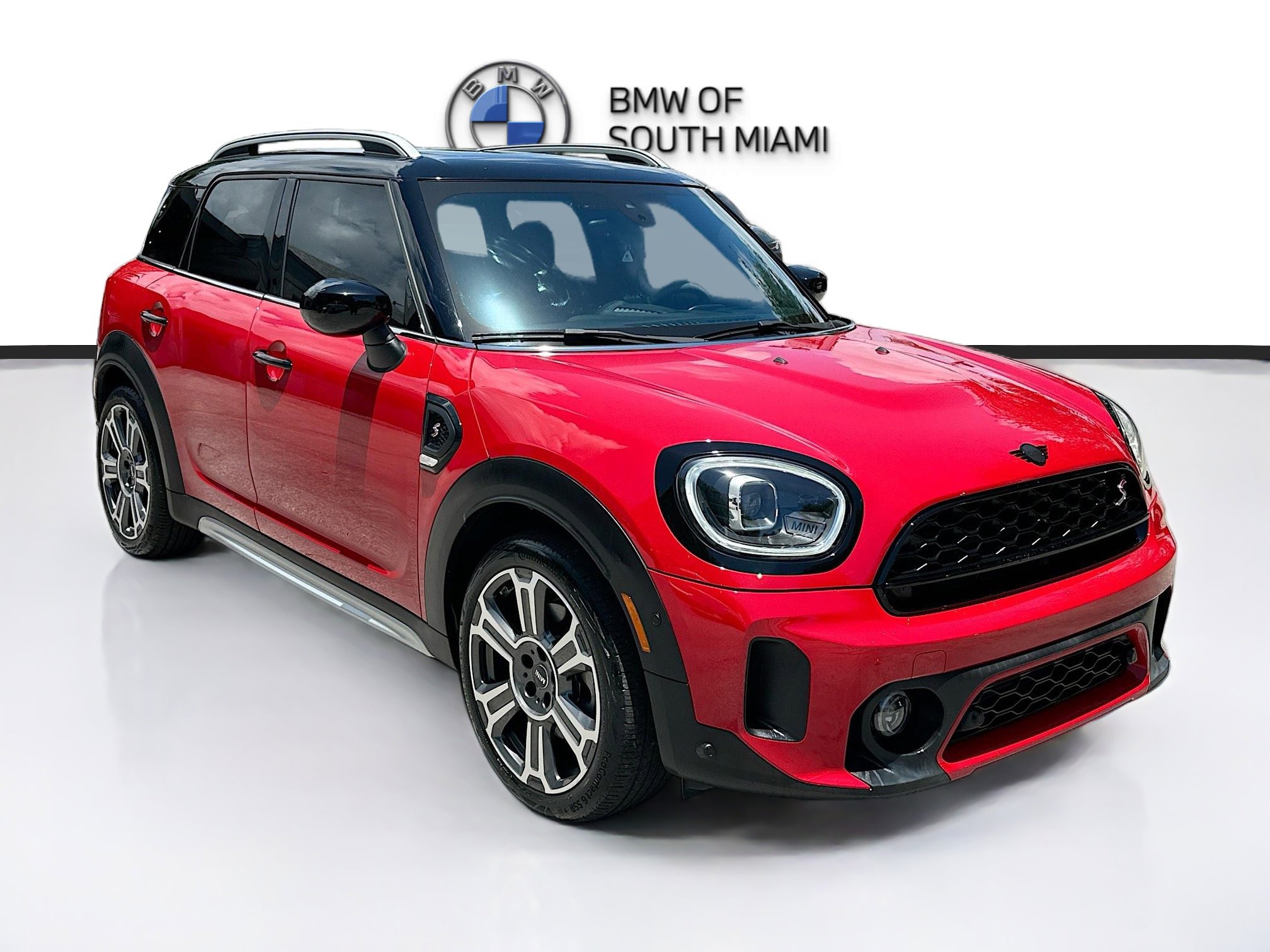 Used 2024 MINI Cooper Countryman S
