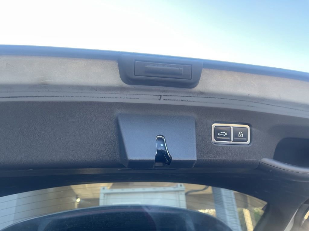 Used 2022 Kia Sorento SX image 10