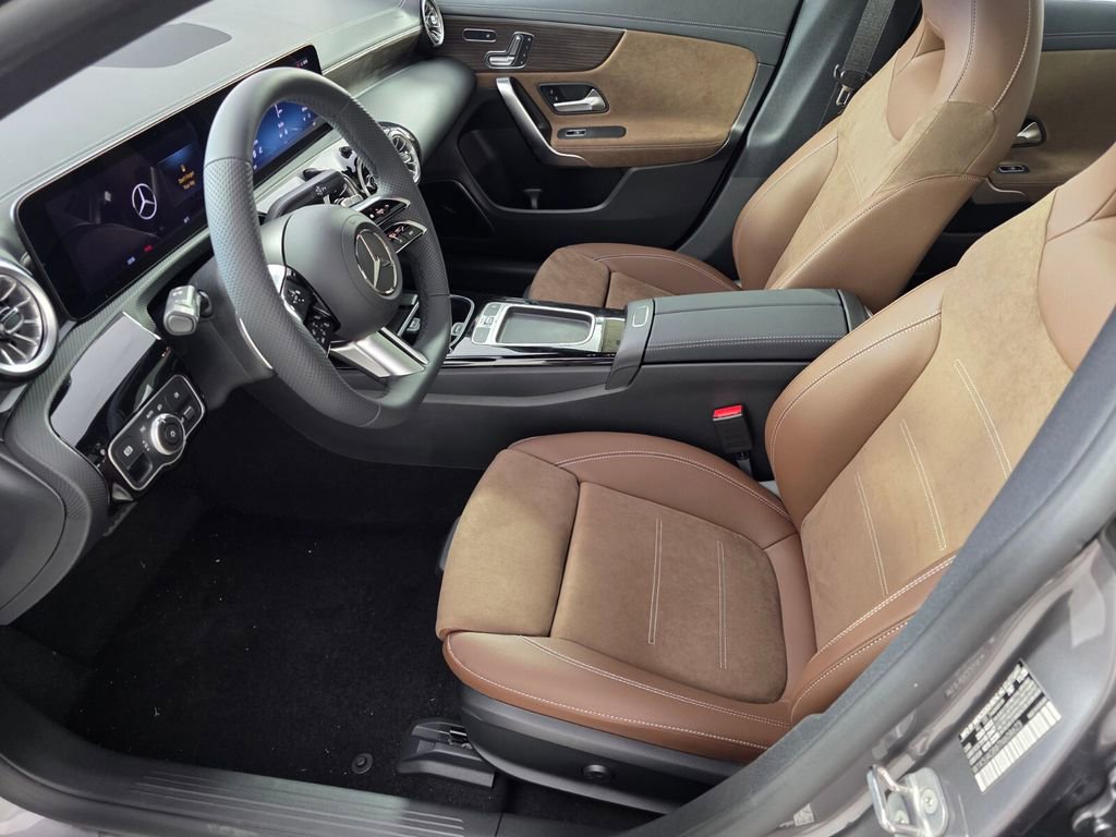 New 2026 Mercedes-Benz CLA 250 image 6