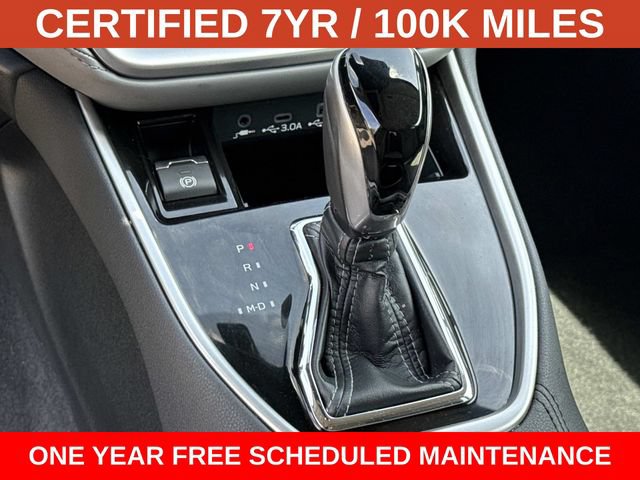 Used 2023 Subaru Outback Limited AWD/4WD image 23