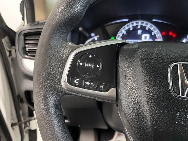 Used 2018 Honda CR-V LX image 25