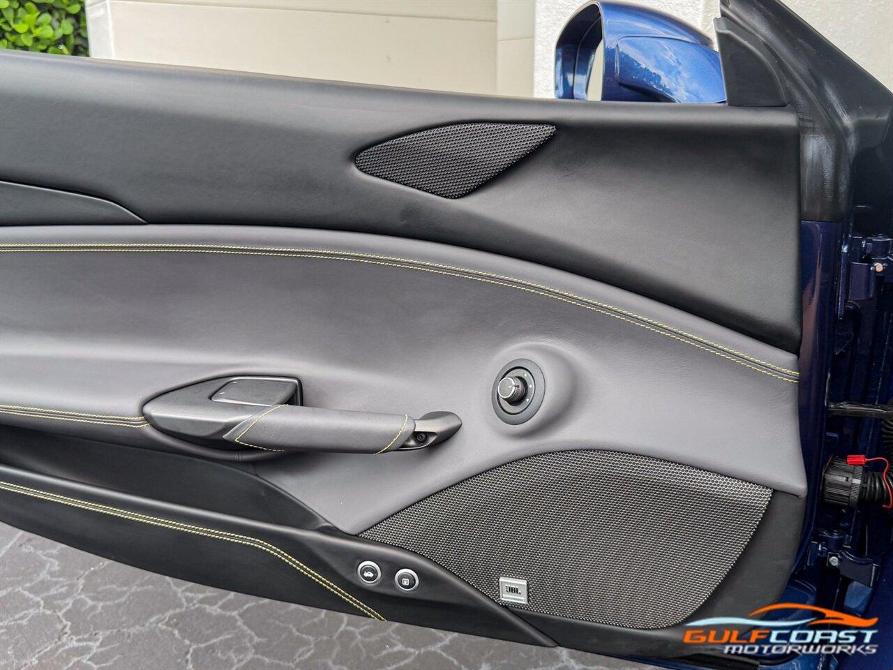 Used 2017 Ferrari 488 Spider RWD image 24