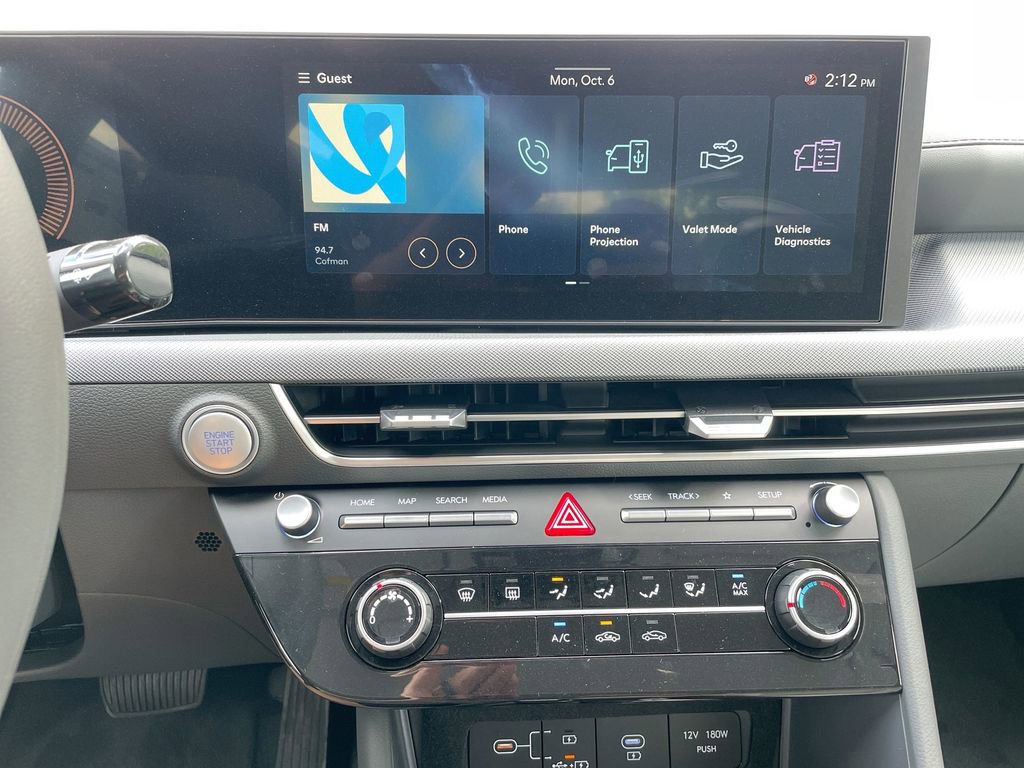 Used 2026 Hyundai Sonata SE image 48