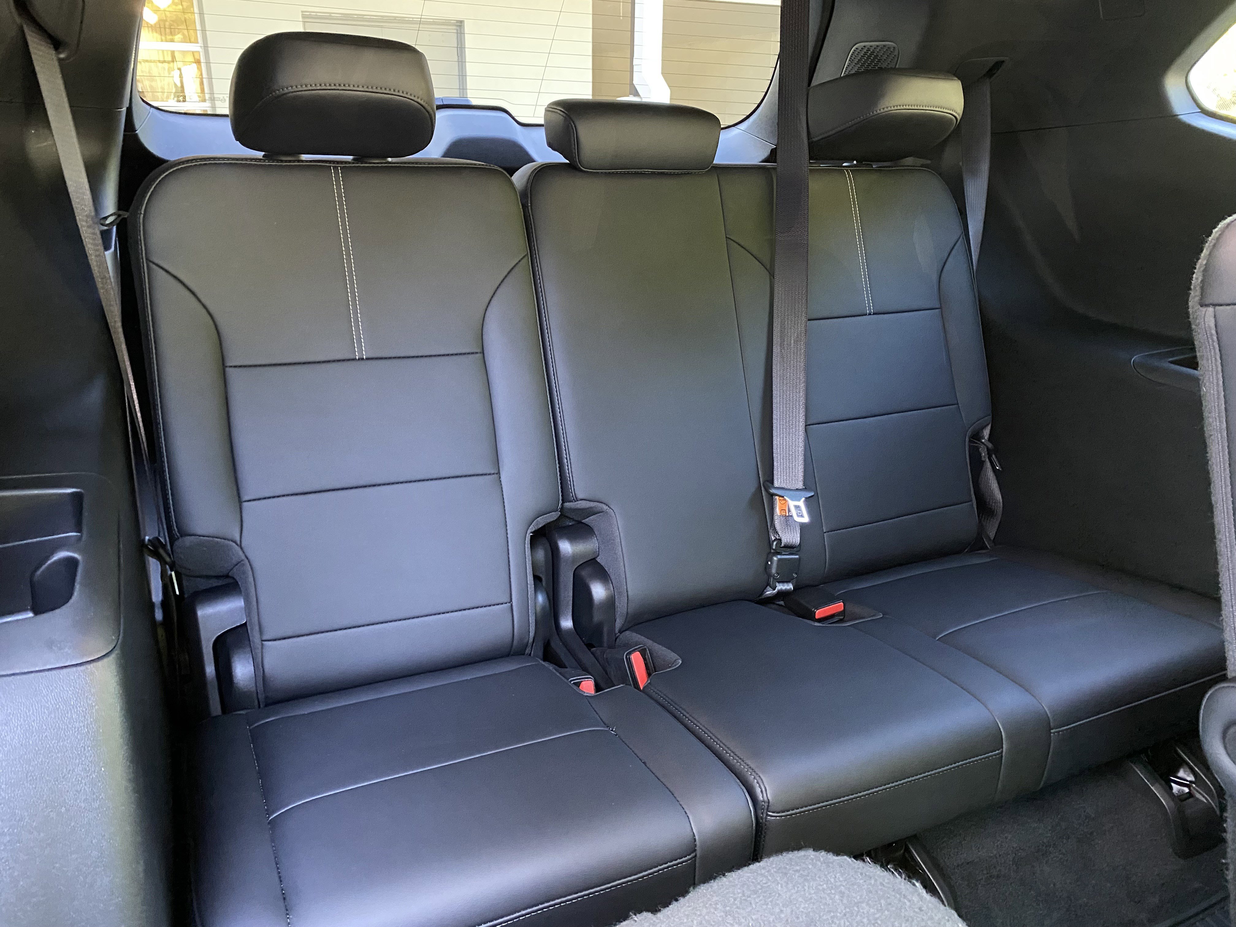 Used 2024 GMC Acadia Elevation w/ Luxury Package FWD image 37