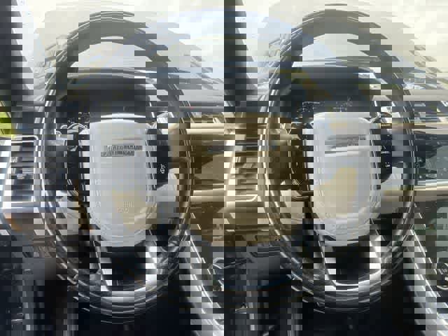 Used 2019 Land Rover Range Rover Sport HSE Dynamic image 17