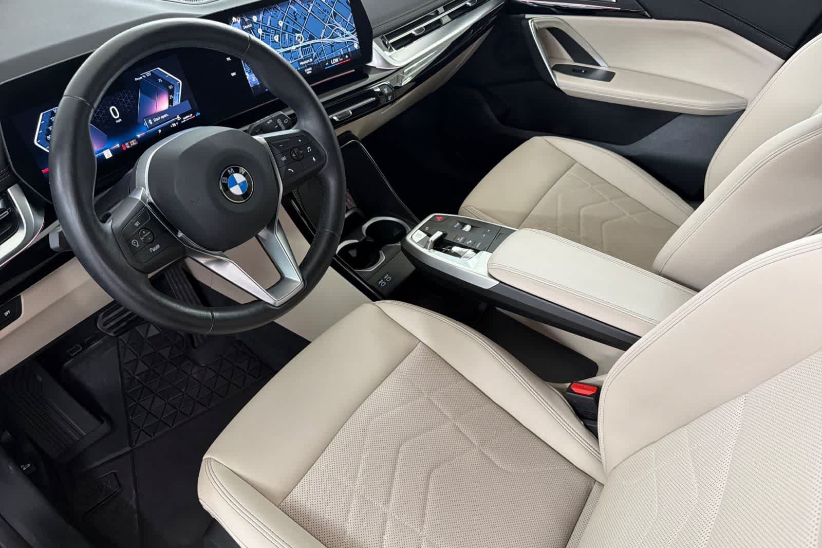 Used 2023 BMW X1 xDrive28i w/ Convenience Package AWD/4WD image 11