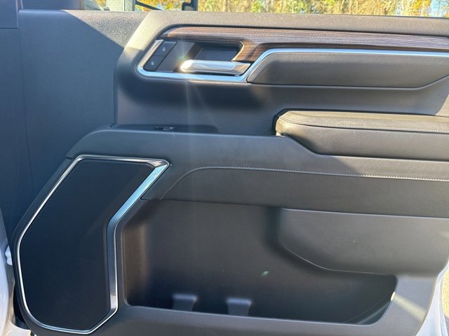 Used 2024 Chevrolet Silverado 2500 LT image 26