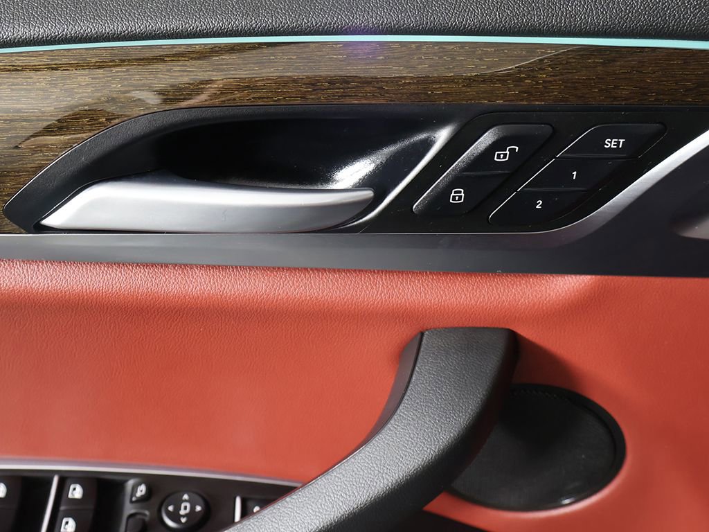 Used 2022 BMW X3 xDrive30i image 34