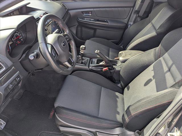 Used 2021 Subaru WRX Premium image 16