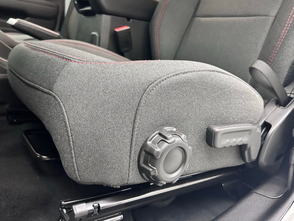 New 2026 Jeep Wrangler Unlimited Rubicon image 15